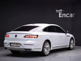 VW Arteon 2.0 TDI - САМО 30% АВАНС, снимка 2