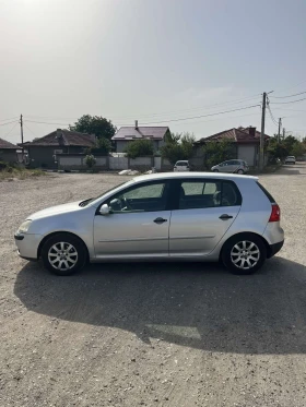 VW Golf 1.6i LPG, снимка 5