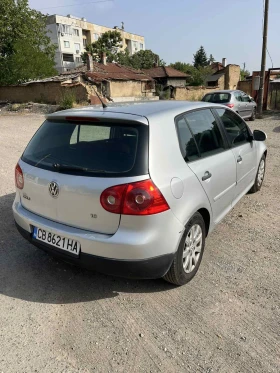 VW Golf 1.6i LPG, снимка 6