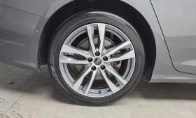 Audi A6 * 45 TFSI * ДИСТРОНИК * ОБДУХВАНЕ * HUD * 360 * , снимка 5