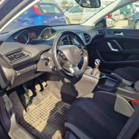 Peugeot 308 SW 1.6hdi, снимка 15