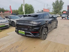 BYD Sealion 7 Smart Navigation Edition 610 autogeorge.com, снимка 2