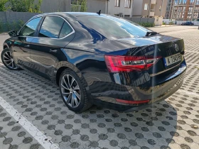 Skoda Superb L&K 2.0d 190, снимка 3