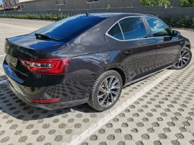 Skoda Superb L&K 2.0d 190, снимка 4