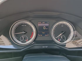 Skoda Superb L&K 2.0d 190, снимка 12