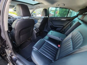 Skoda Superb L&K 2.0d 190, снимка 8