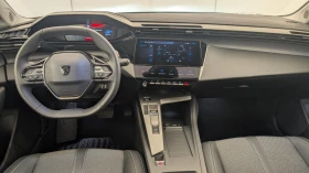 Peugeot 408 Allure - Hybrid, снимка 7