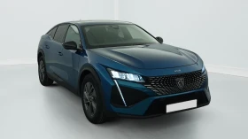 Peugeot 408 Allure - Hybrid, снимка 1