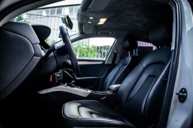 Audi A4, снимка 8