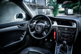 Audi A4, снимка 13