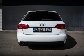 Audi A4, снимка 5