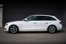 Audi A4, снимка 3