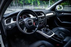 Audi A4, снимка 6