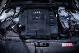 Audi A4, снимка 17