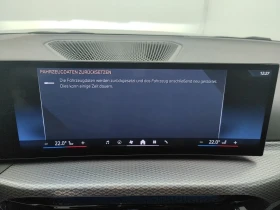 BMW i4 eDrive40 Leather LED Navi 94% SoH, снимка 13