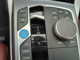 BMW i4 eDrive40 Leather LED Navi 94% SoH, снимка 15