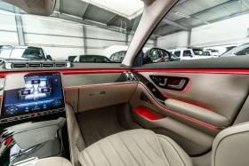Mercedes-Benz S 63 AMG 63E AMG L* E PERFORMANCE* CARBON* EXCLUSIVE* , снимка 12