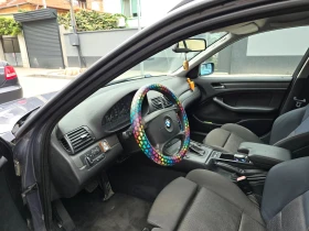 BMW 320 2.0, снимка 7