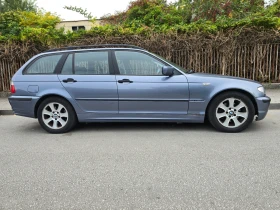 BMW 320 2.0, снимка 3