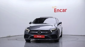 Mercedes-Benz CLS 400, снимка 3