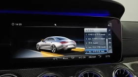 Mercedes-Benz CLS 400, снимка 16