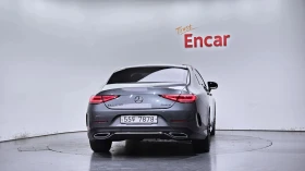 Mercedes-Benz CLS 400, снимка 4