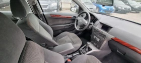 Opel Astra 1.7 CDTI 101 k.c ITALIA, снимка 14