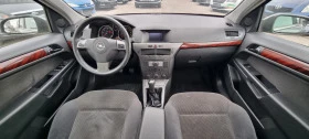 Opel Astra 1.7 CDTI 101 k.c ITALIA, снимка 12