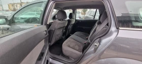 Opel Astra 1.7 CDTI 101 k.c ITALIA, снимка 11