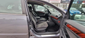 Opel Astra 1.7 CDTI 101 k.c ITALIA, снимка 13