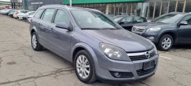 Opel Astra 1.7 CDTI 101 k.c ITALIA, снимка 3