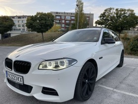 BMW 530 X Drive, снимка 5 - Автомобили и джипове - 43198057