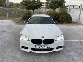 BMW 530 X Drive, снимка 2 - Автомобили и джипове - 43198057