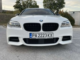 BMW 530 X Drive