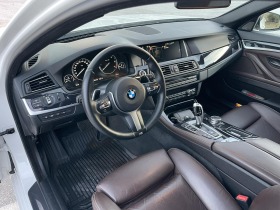 BMW 530 X Drive, снимка 9 - Автомобили и джипове - 43198057