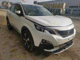 Peugeot 3008 1.5HDI, снимка 2