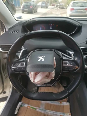 Peugeot 3008 1.5HDI, снимка 11