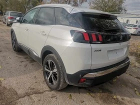 Peugeot 3008 1.5HDI, снимка 3