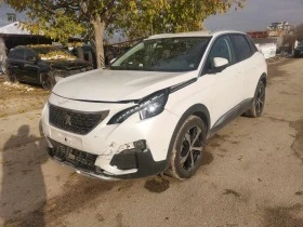 Peugeot 3008 1.5HDI, снимка 1