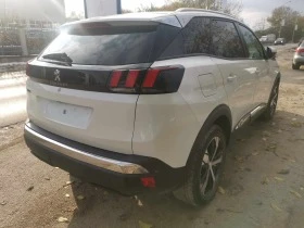 Peugeot 3008 1.5HDI, снимка 4