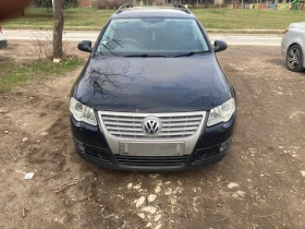 VW Passat 2.0tdi - [1] 