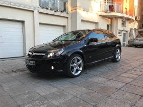 Opel Astra GTC/OPC2/Cosmo