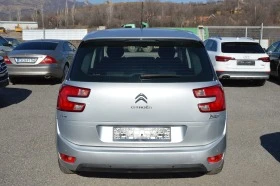 Citroen Grand C4 Picasso 1.6HDI-7MESTA-KLIMA, снимка 6