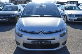     Citroen Grand C4 Picasso 1.6HDI-7MESTA-KLIMA