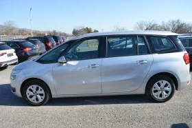 Citroen Grand C4 Picasso 1.6HDI-7MESTA-KLIMA, снимка 8