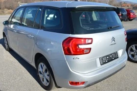 Citroen Grand C4 Picasso 1.6HDI-7MESTA-KLIMA, снимка 7