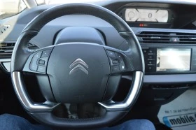 Citroen Grand C4 Picasso 1.6HDI-7MESTA-KLIMA, снимка 13