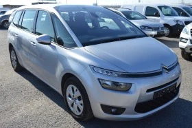     Citroen Grand C4 Picasso 1.6HDI-7MESTA-KLIMA