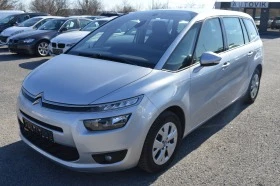     Citroen Grand C4 Picasso 1.6HDI-7MESTA-KLIMA