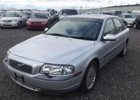 Volvo S80  - [1] 